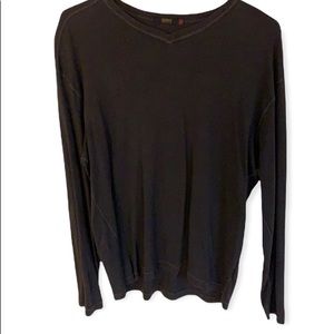 Agave, long sleeve, Lg,